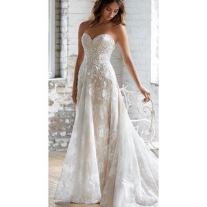Ti Adora Wedding Dress